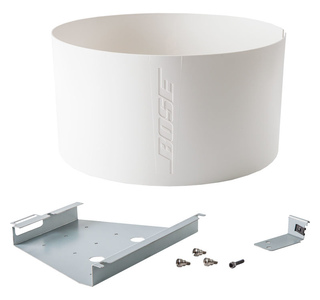 Bose FreeSpace 3BF bass loudspeaker surface-mount kit изображение/фото/картинка
